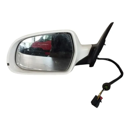 Retrovisor Esquerdo Audi A5 2.0 2013