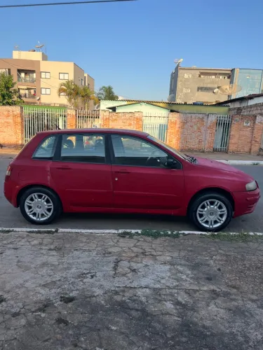 Fiat Stilo 1.8/ 1.8 Connect Flex 8V 5P 2007
