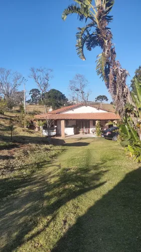 Lindo Sítio em Minas Gerais 