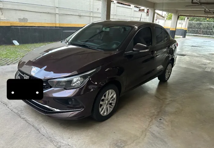 Fiat Cronos Drive 1.3 8V Flex 2022