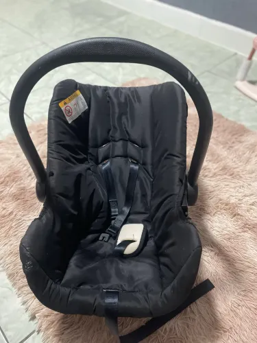 CADEIRINHA DE BEBÊ