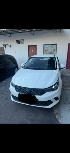 Aluguel de veículos para Uber, 99, aplicativo