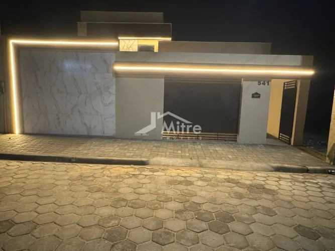 Bela Vista 3 quartos Cod (7414)