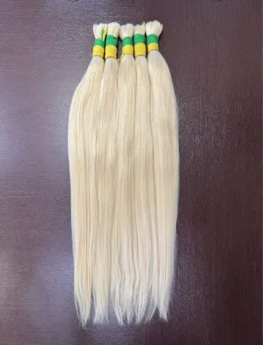 Cabelo humano