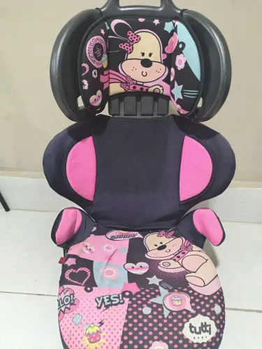 Cadeirinha para auto supreme .