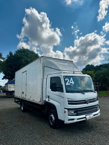 VOLKSWAGEN DELIVERY 11.180 2023/2024