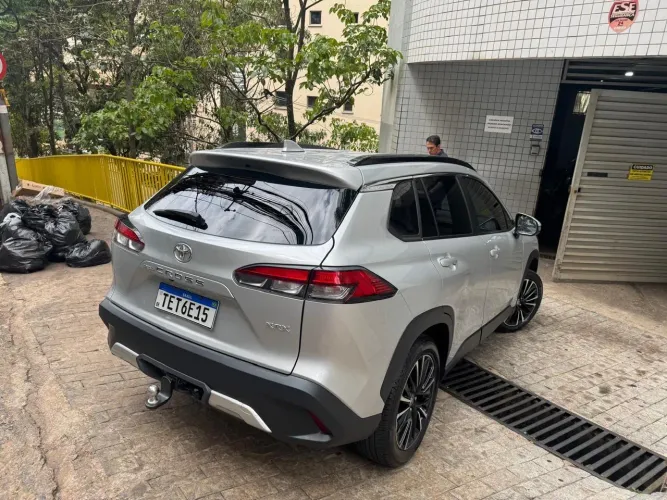 Toyota Corolla Cross XRX 2.0 16V Flex Aut. 2026