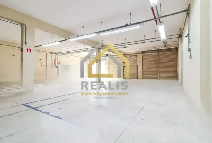 Galpão para alugar, 1100 m² - Vila Santa Catarina, Zona Sul, São Paulo