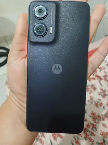 Celular moto g35