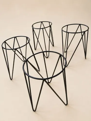 Suporte para Plantas ou Vasos Decorativos