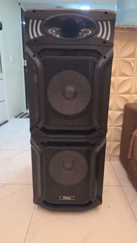 Caixa de Som  Philco PCX 15000