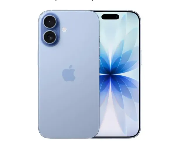 Iphone 17 256GB Novo!