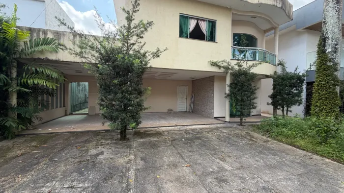 More no greenville 1, por R$500.000,00 + saldo devedor