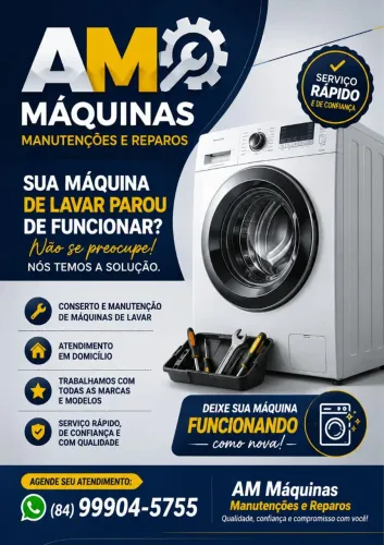 Maquina