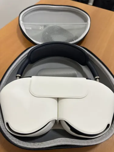 AirPods Max USB-C 2024