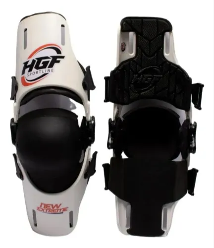 Joelheira articulada hgf