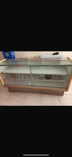 Freezer refrigerador