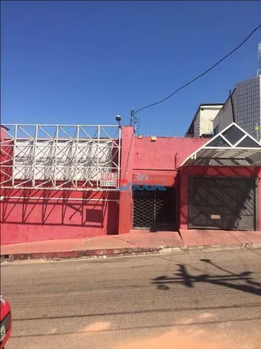 Ponto para alugar, 120 m² por R$ 2.500,00/mês - Centro - Porto Velho/RO