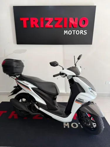 FLUO 125 ABS