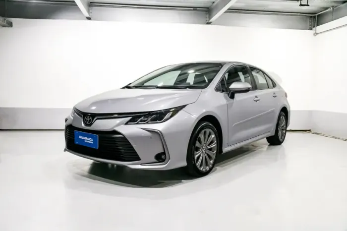 Toyota Corolla XEI 2.0 Flex 16V Aut. 2023