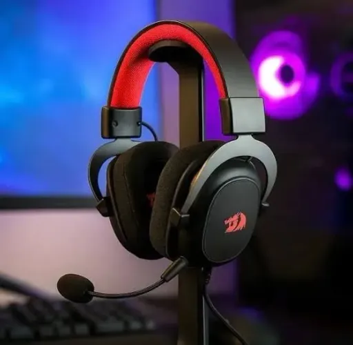 Headset Zeus lite