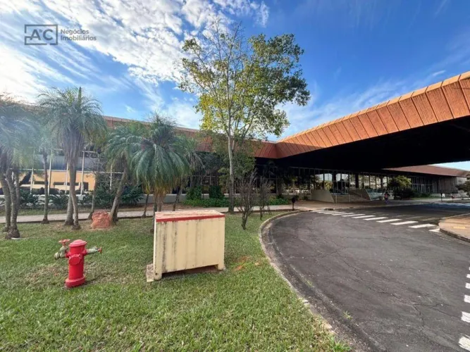 Galpão para alugar, 12000 m² por R$ 480.000,20/mês - Parque Residencial João Luiz - Hortol