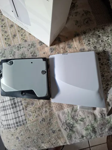 Leitor de ps5 slim 