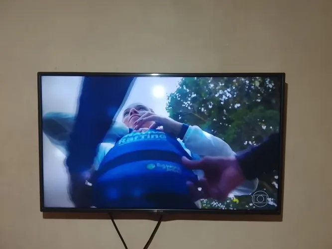 Tv LG 43
