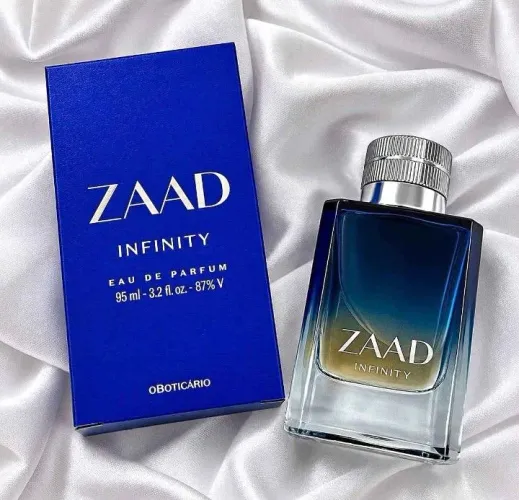 Boticário perfumes