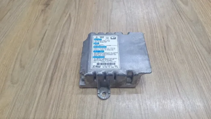 Módulo Airbag Honda Civic 2015