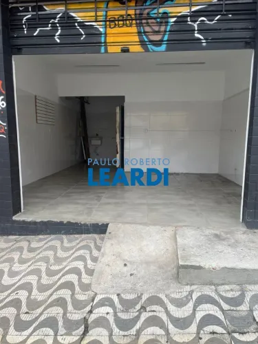COMERCIAL - SANTA MARIA - SP