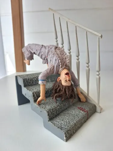 Regan - Figure O Exorcista