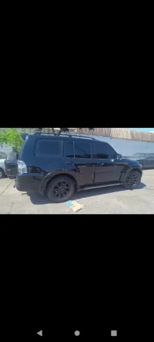 Mitsubishi Pajero HPE Full 3.8 V6 250cv 5P Aut. 2011