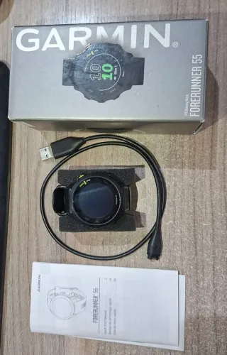 Garmin Forerunner 55