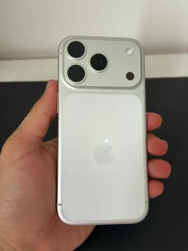 Iphone 17 pro 512gb