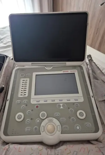 Aparelho Ultrassom MyLab Sigma seminovo