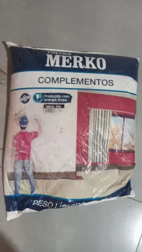 Massa corrida pra sair hoje 22 cada caixa com 15 kg