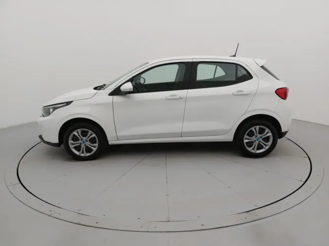 Fiat Argo Drive 1.0 Firefly 2025