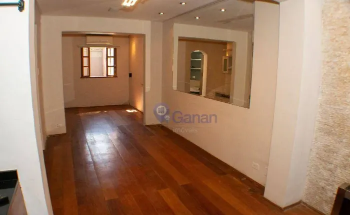 Sobrado com 3 dormitórios à venda, 131 m² por R$ 2.800.000,00 - Pinheiros - São Paulo/SP