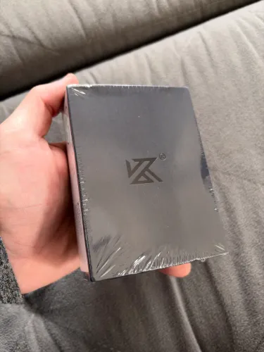 Fone KZ AS16 PRO Ciano
