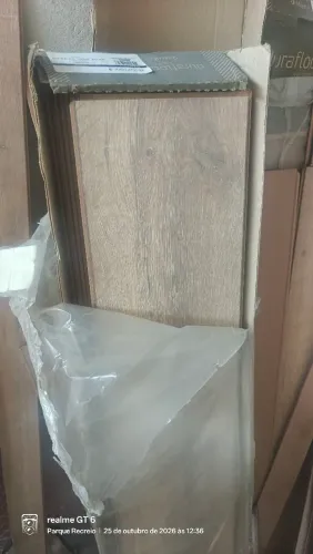 Laminado duraflor