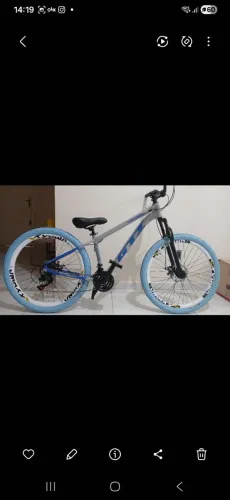 VENDO BIKE