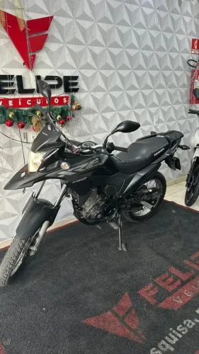 HONDA XRE 190 - ANO 2024