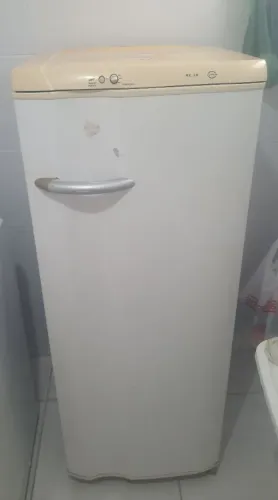 Geladeira Degelo Electrolux RE28