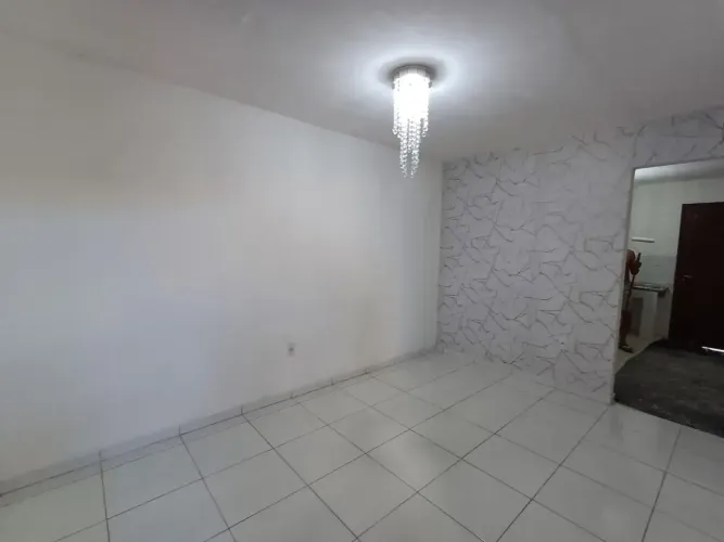 Casa Bela Parnamirim/ Parnamirim- 2/4- Escriturada R$ 150 Mil