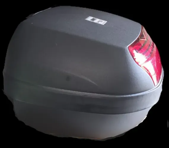 Bauleto Pro Tork Smart Box 28 litros com base