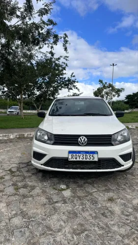 Volkswagen Gol Geração VII 1.0 12V Flex Mec. 4P 2023