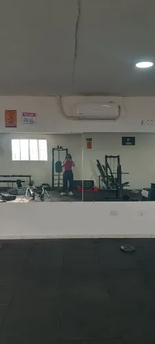 Espelhos