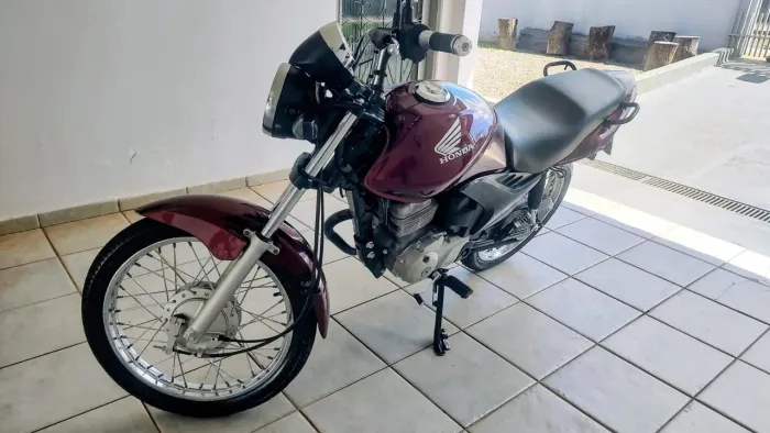 Titan fan 150