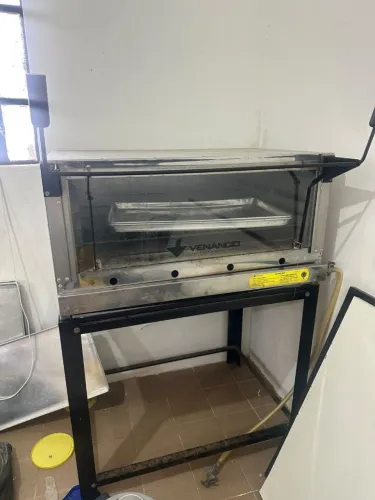 Forno Venâncio